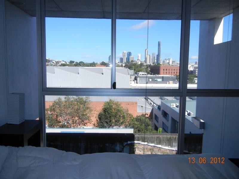 Unit 636/ 8 Skyring Terrace, Teneriffe QLD 4005