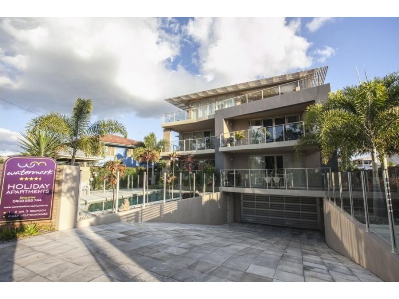 7/328 THE ESPLANADE, Scarness QLD 4655