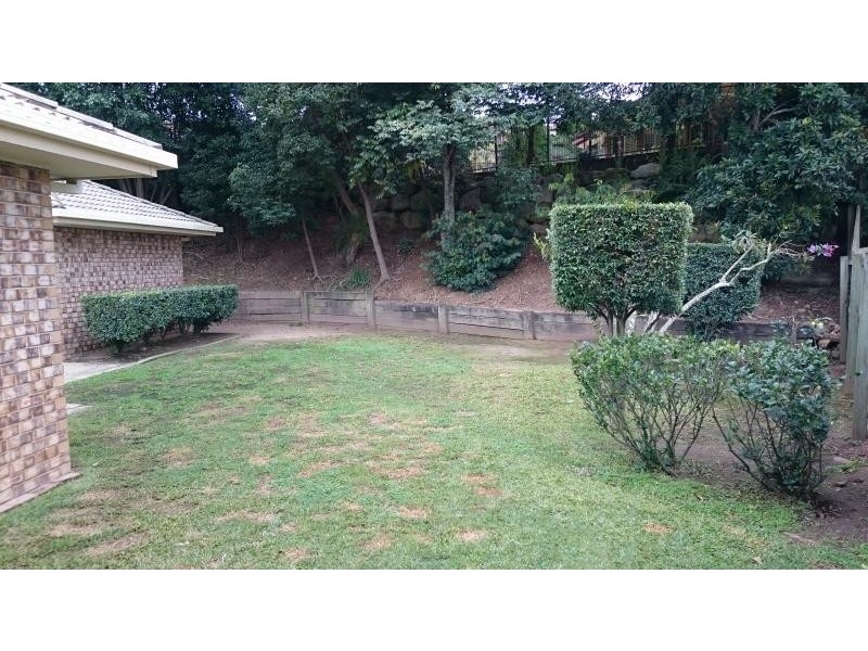 8 Michelangelo Cres., Mackenzie QLD 4156