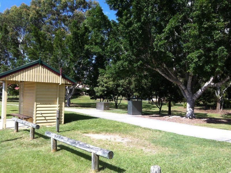 8 Michelangelo Cres., Mackenzie QLD 4156