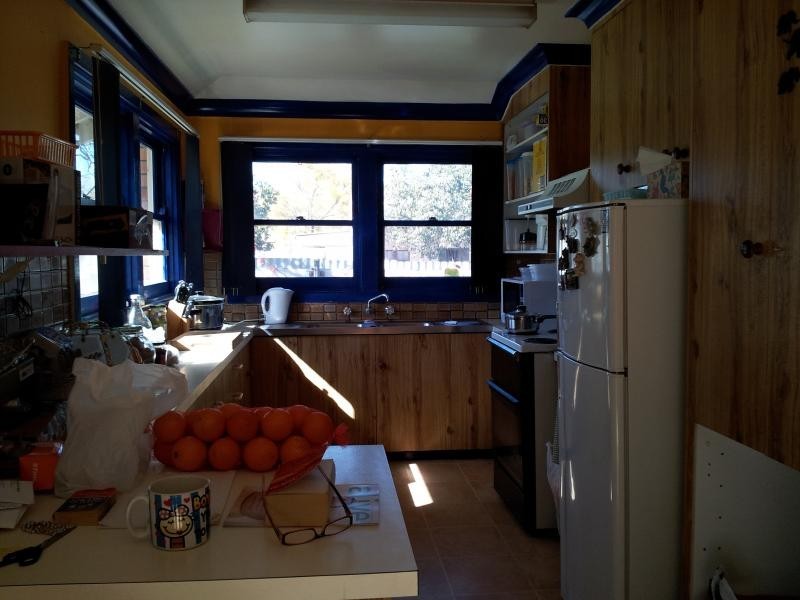 107 CASWELL STREET, Peak Hill NSW 2869