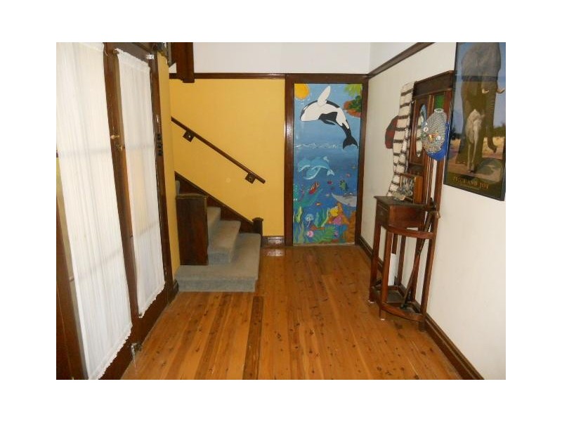 107 CASWELL STREET, Peak Hill NSW 2869