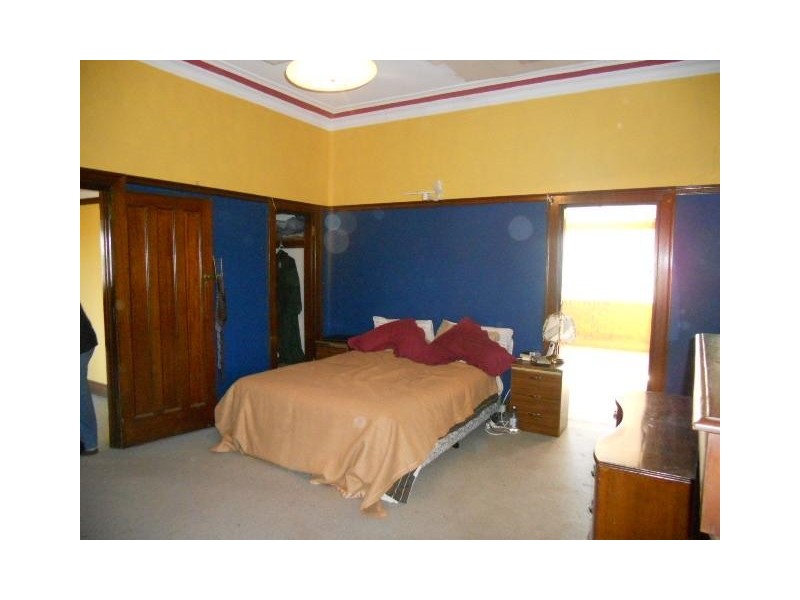 107 CASWELL STREET, Peak Hill NSW 2869