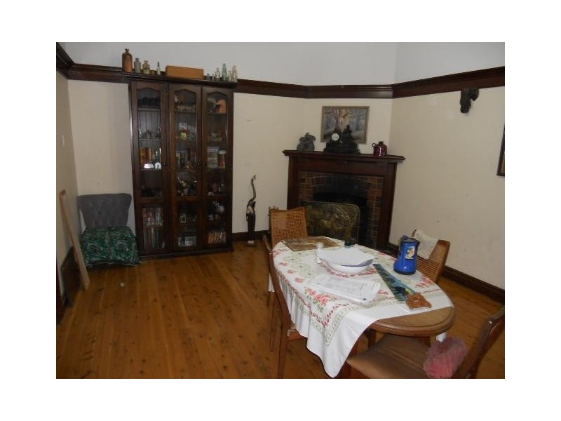 107 CASWELL STREET, Peak Hill NSW 2869