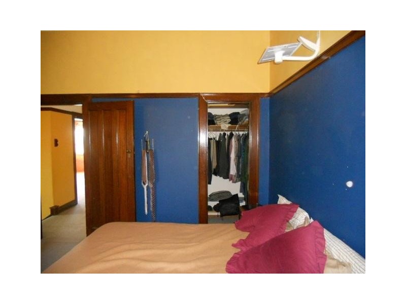 107 CASWELL STREET, Peak Hill NSW 2869