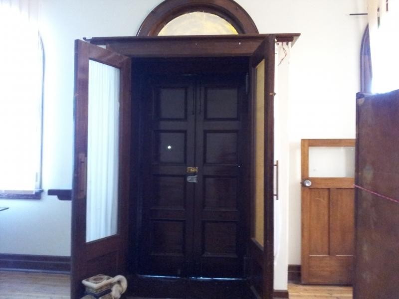 107 CASWELL STREET, Peak Hill NSW 2869