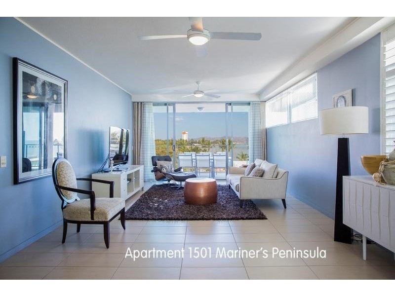 1501 6 Mariners Drive, Townsville City QLD 4810