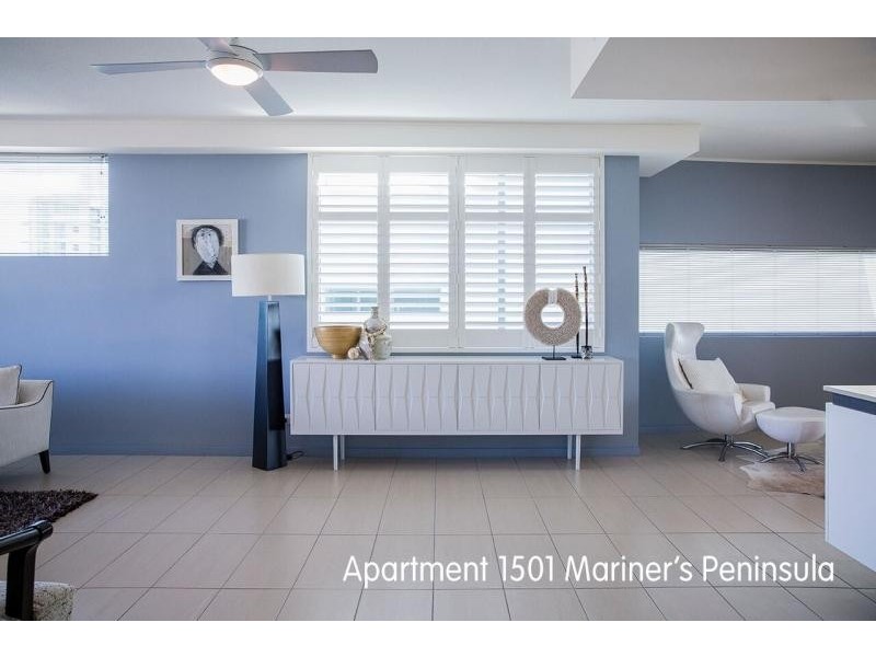 1501 6 Mariners Drive, Townsville City QLD 4810