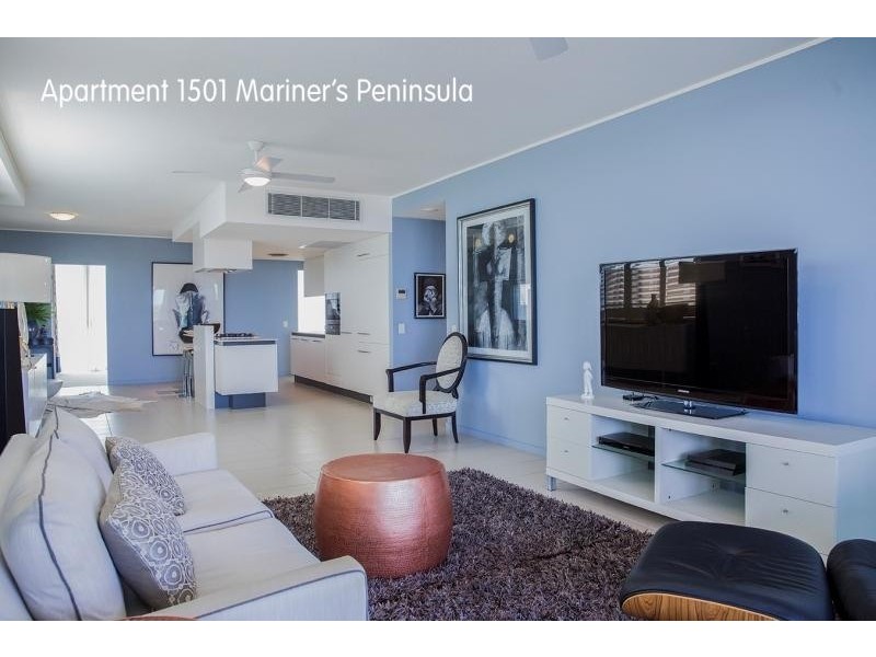 1501 6 Mariners Drive, Townsville City QLD 4810