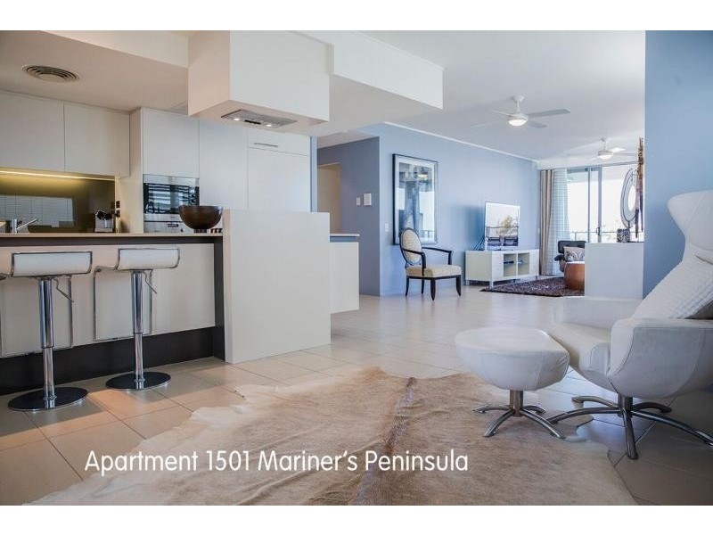 1501 6 Mariners Drive, Townsville City QLD 4810