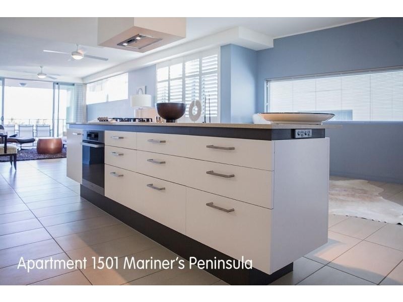 1501 6 Mariners Drive, Townsville City QLD 4810