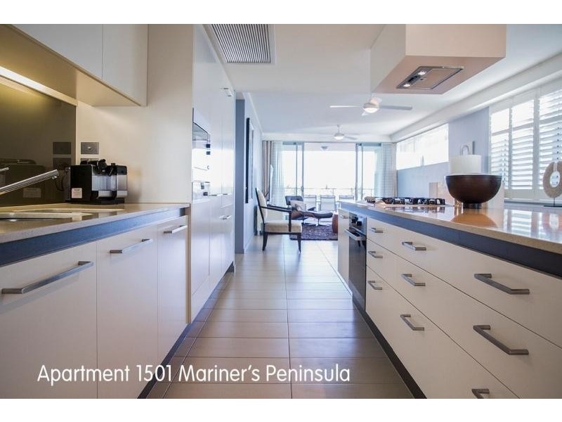 1501 6 Mariners Drive, Townsville City QLD 4810