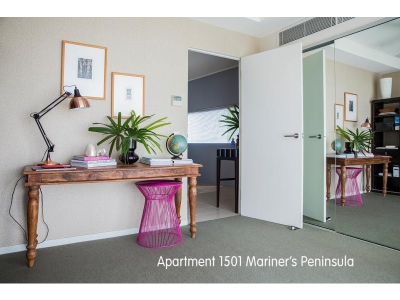 1501 6 Mariners Drive, Townsville City QLD 4810