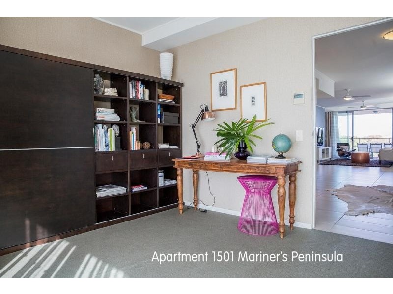 1501 6 Mariners Drive, Townsville City QLD 4810