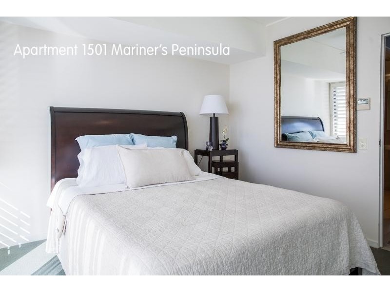 1501 6 Mariners Drive, Townsville City QLD 4810