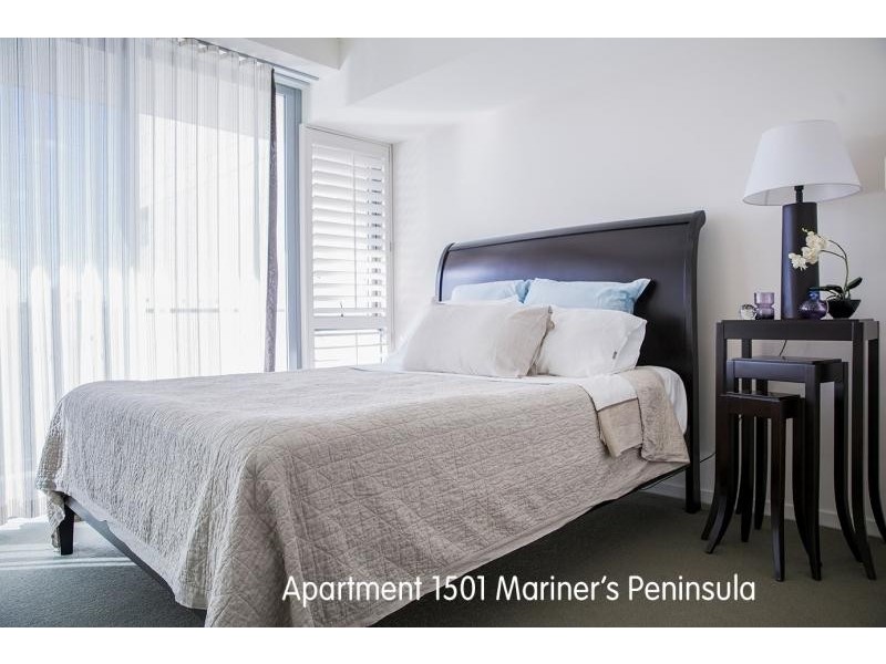 1501 6 Mariners Drive, Townsville City QLD 4810