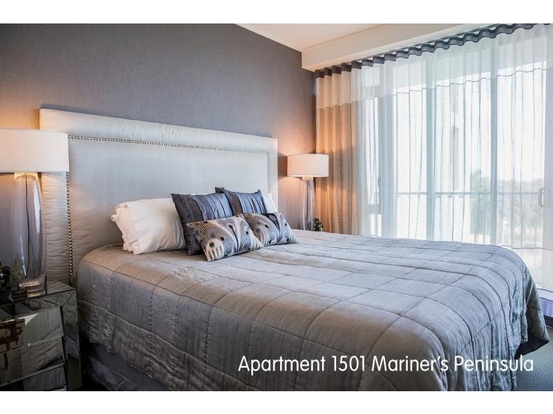 1501 6 Mariners Drive, Townsville City QLD 4810