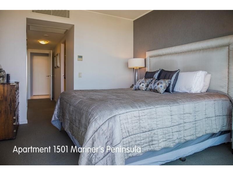 1501 6 Mariners Drive, Townsville City QLD 4810