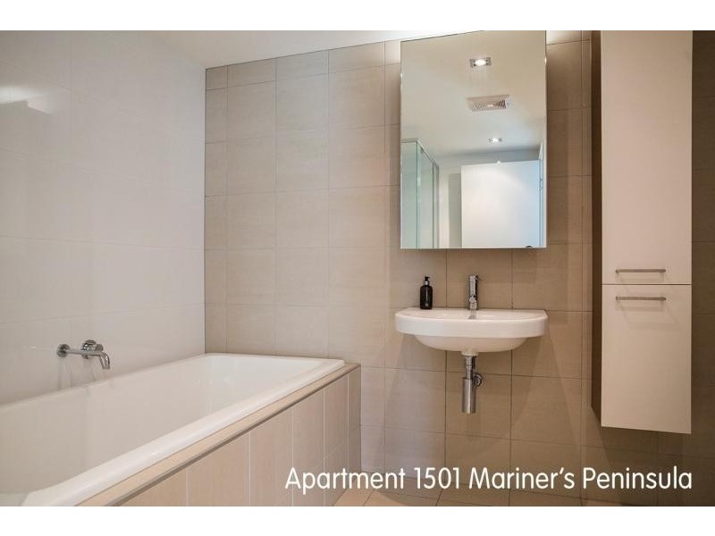 1501 6 Mariners Drive, Townsville City QLD 4810