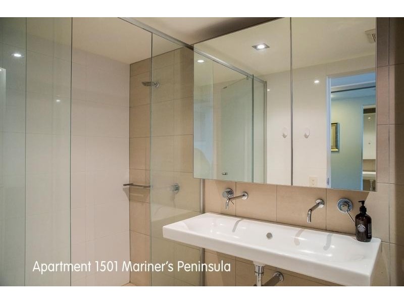 1501 6 Mariners Drive, Townsville City QLD 4810