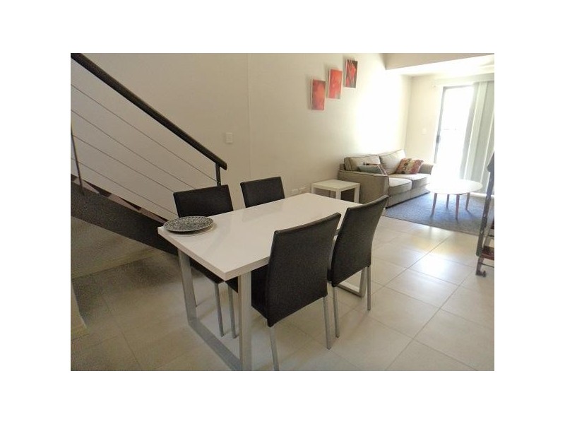 86/75 Welsby, New Farm QLD 4005