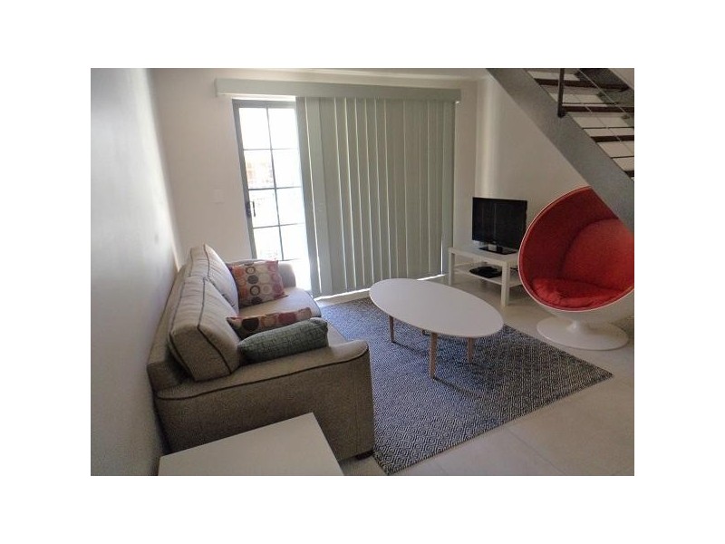 86/75 Welsby, New Farm QLD 4005