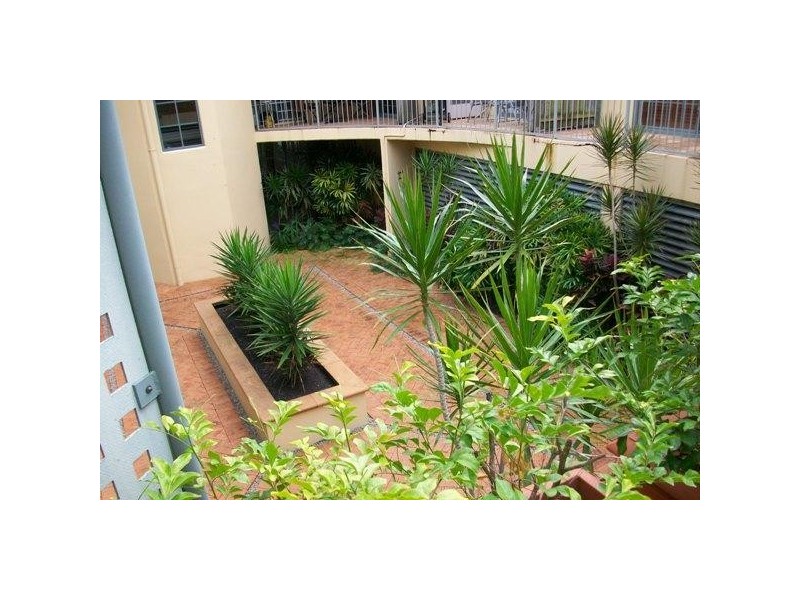 86/75 Welsby, New Farm QLD 4005