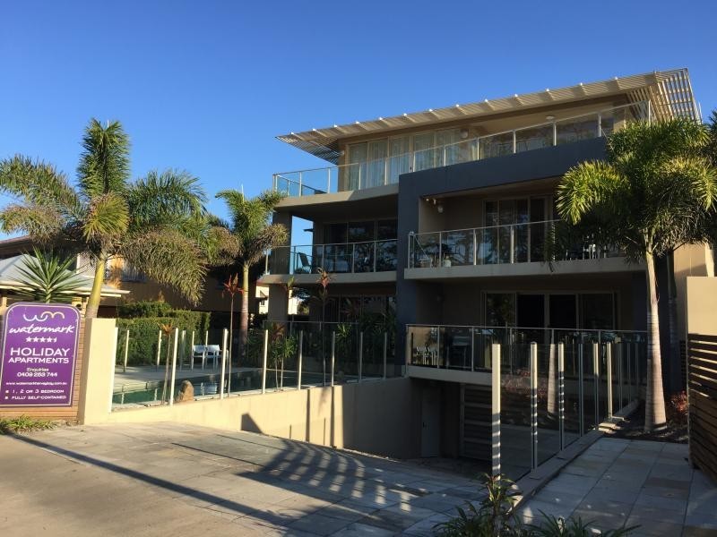 3 / 328 THE ESPLANADE, Scarness QLD 4655