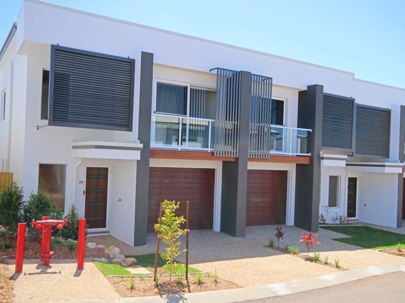1 / 57 Charles Canty Drive, Wellington Point QLD 4160