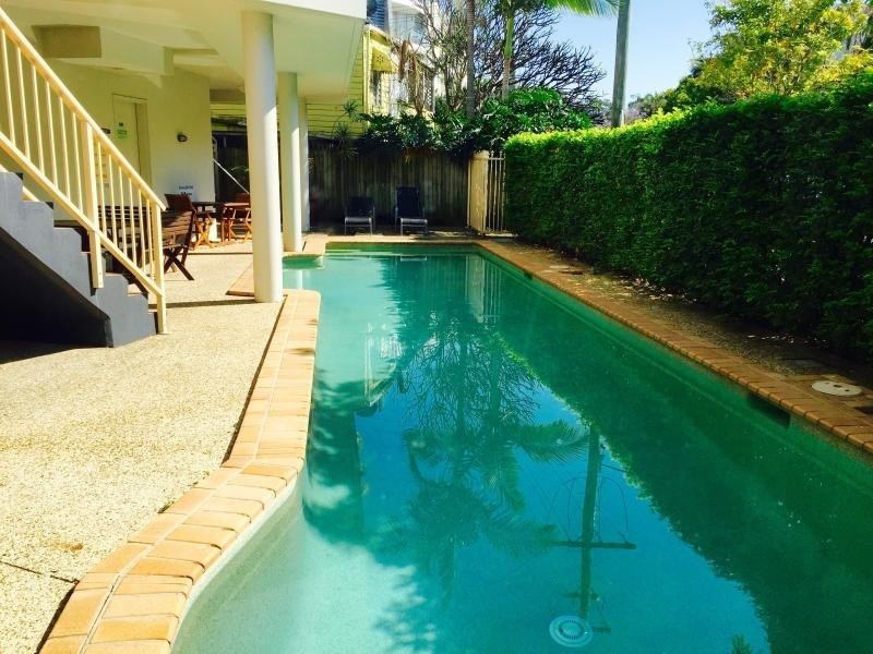 Unit 9 / 32-38 Newstead Tce, Newstead QLD 4006