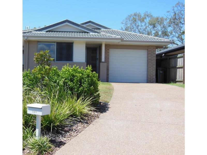 181/230 Pulgul St, Urangan QLD 4655