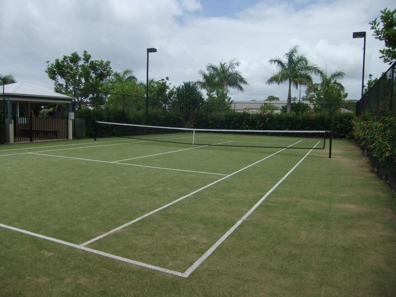 181/230 Pulgul St, Urangan QLD 4655