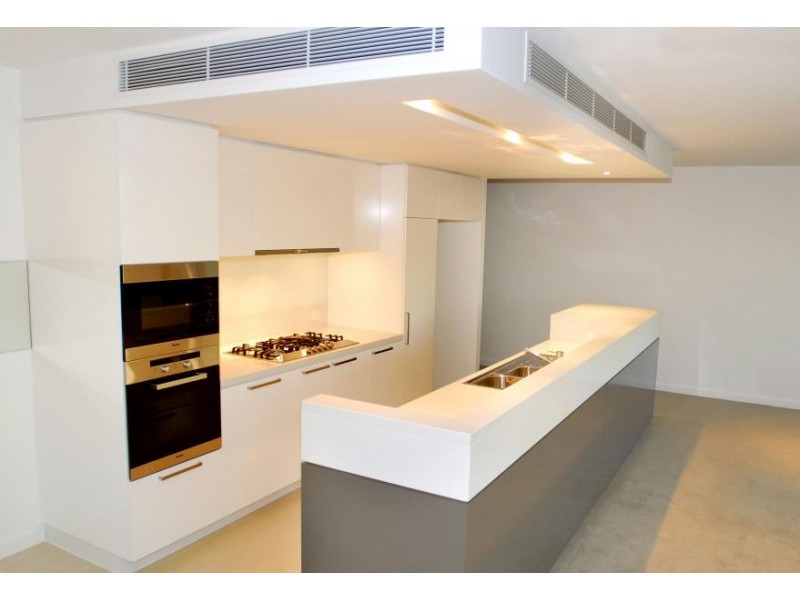 Allisee Apartments, Building Manager office / 323 Bayview, Hollywell QLD 4216