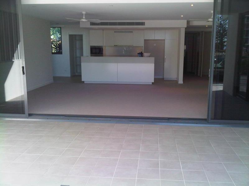 Allisee Apartments, Building Manager office / 323 Bayview, Hollywell QLD 4216