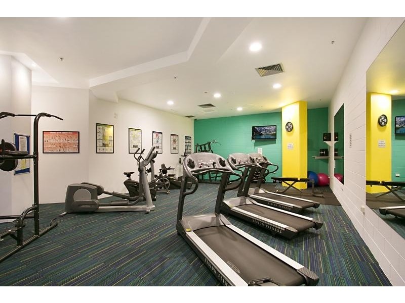 105 Scarborough Street, Southport QLD 4215