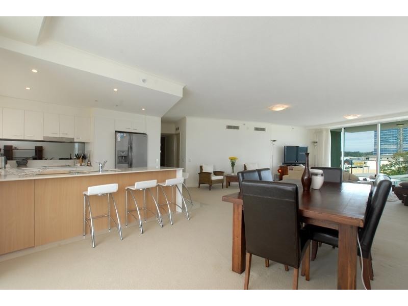 701/1-7 Duporth Avenue, Maroochydore QLD 4558