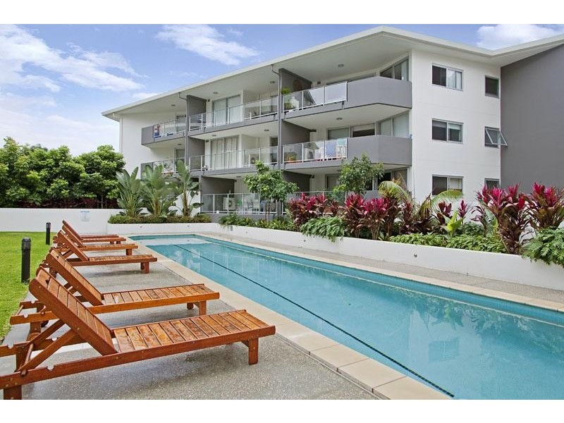 134 / 59 Keating St, Indooroopilly QLD 4068