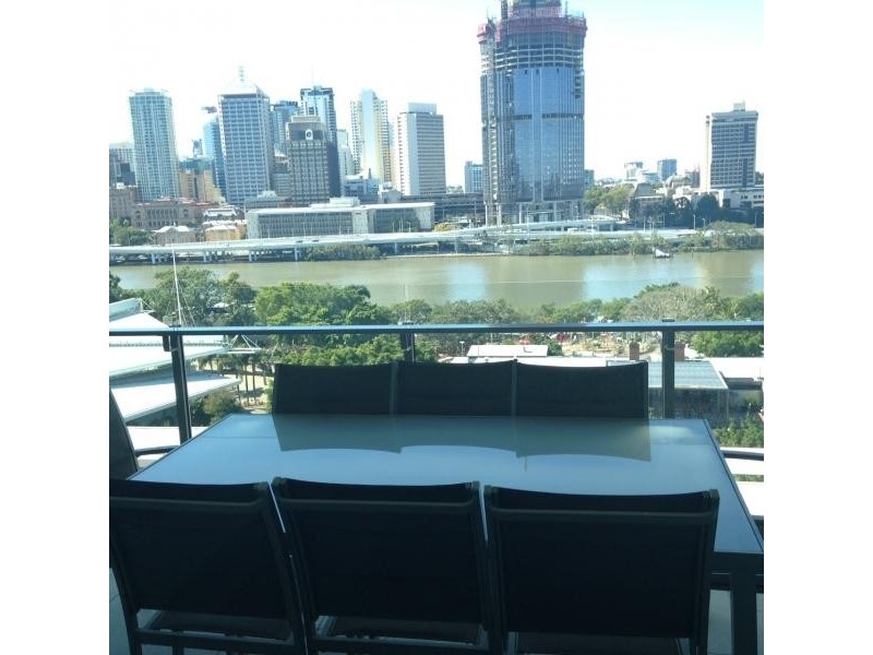 1204/161 Grey St, South Brisbane QLD 4101