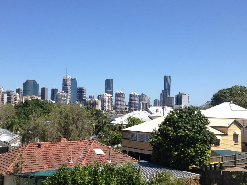 East Brisbane QLD 4169