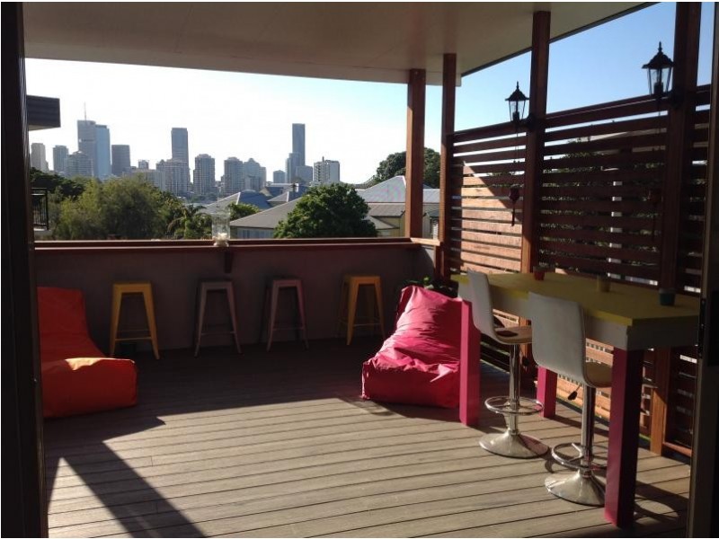 East Brisbane QLD 4169