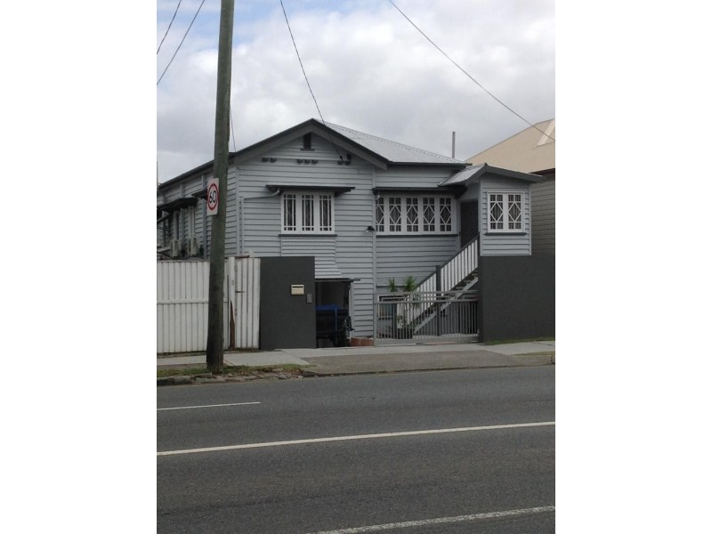 East Brisbane QLD 4169