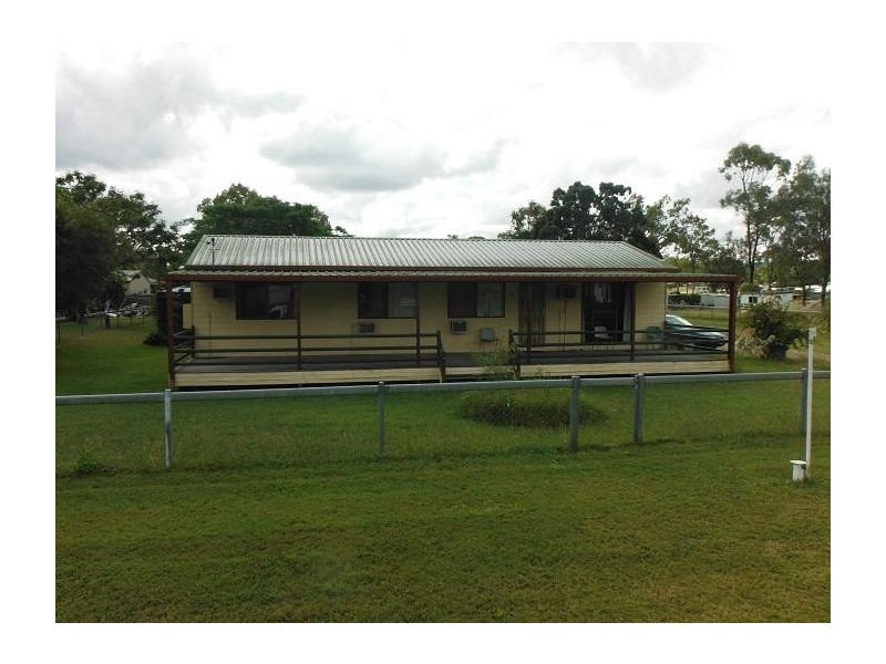 27 Suttor, Nebo QLD 4742