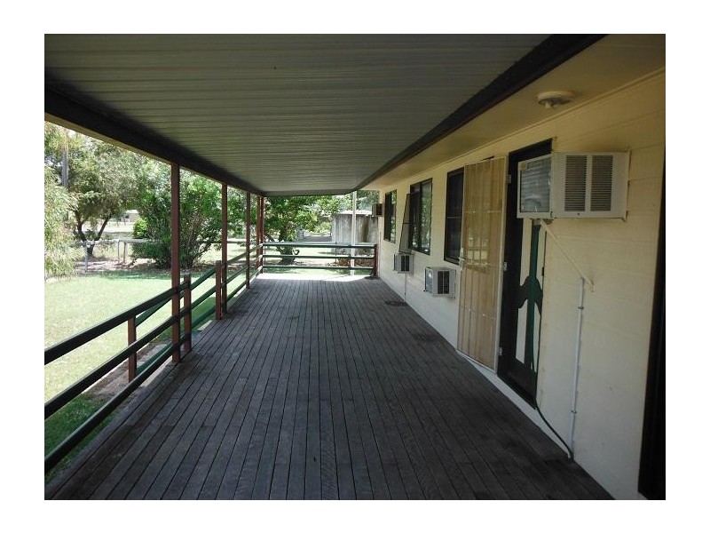 27 Suttor, Nebo QLD 4742