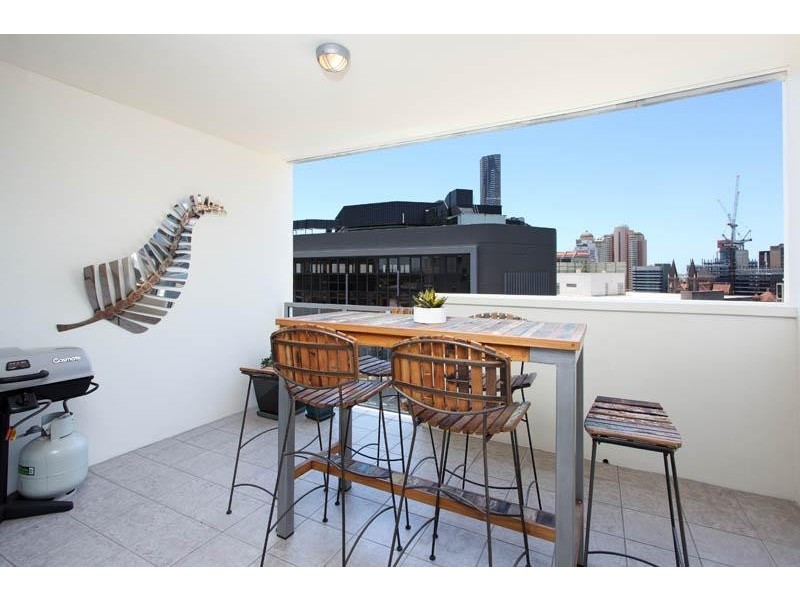 52/170 Leichhardt Street, Spring Hill QLD 4000