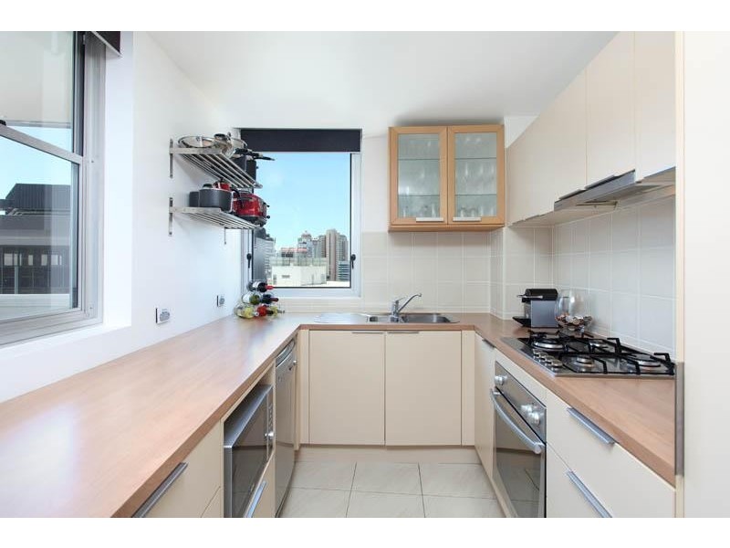 52/170 Leichhardt Street, Spring Hill QLD 4000