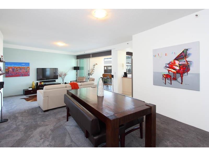 52/170 Leichhardt Street, Spring Hill QLD 4000