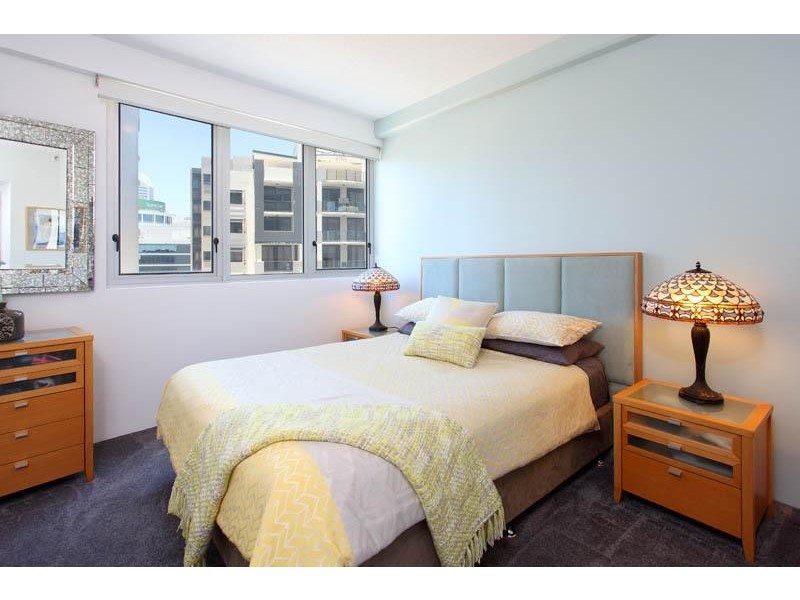 52/170 Leichhardt Street, Spring Hill QLD 4000