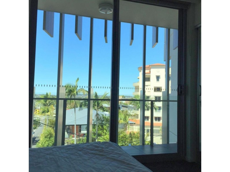 7/75 Barker Street, New Farm QLD 4005