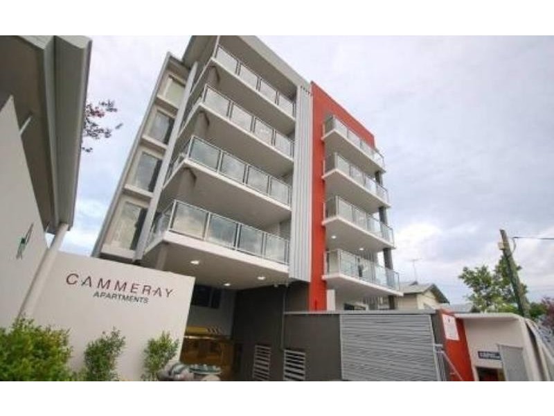11/28 Carl Street, Woolloongabba QLD 4102