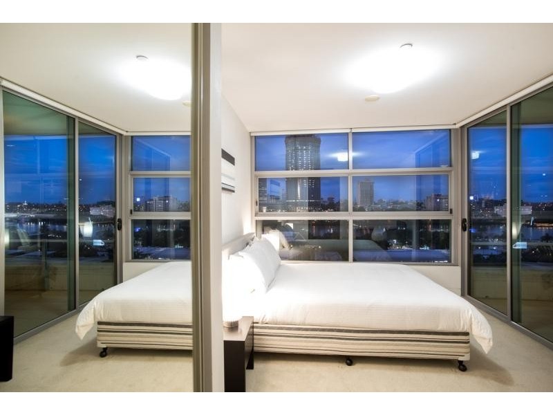 161 Grey St, South Brisbane QLD 4101